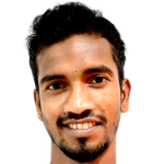 player picture of S. Molangiri