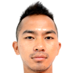 Player picture of David Lalbiakzara