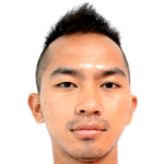 player picture of D. Lalbiakzara