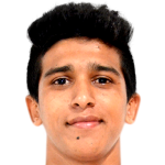 Player picture of Arif Shaikh