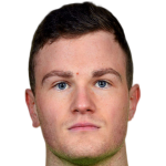 Player picture of Colin McCabe