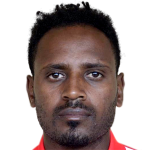 Player picture of Yetesha Gizaw