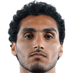 Player picture of Ahmed Hamdi