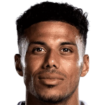 Player picture of James Justin