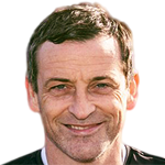 Player picture of Jack Ross