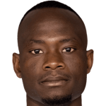 Player picture of Séga Coulibaly