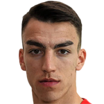 Player picture of بيتر موسى