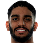 Player picture of Hassan Ahmad