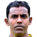 Player picture of Mohamed Izzadeen