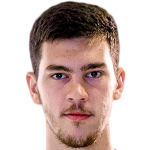 Player picture of Bence Gundel-Takács