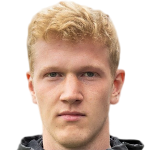 player picture of E. Vetås