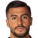 Player picture of Rami Kaib