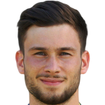 Player picture of Julian Tomka