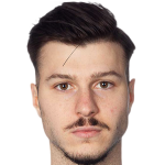 Player picture of Mattias Özgun