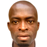 Player picture of Francis Ambane