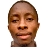 Player picture of Joël Bassegue Owono