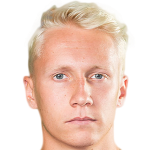 Player picture of Mikael Soisalo