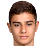 Player picture of فرانشيسو انتونوتشي