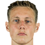 Player picture of Anders Hagelskjær