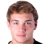 Player picture of Kristian Riis
