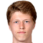 Player picture of Victor Torp