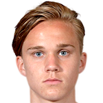 Player picture of Sebastian Buch