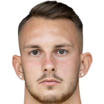 Player picture of Daniel Antosch