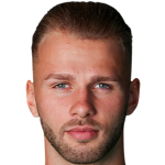Player picture of Dominik Stumberger