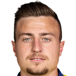 Player picture of Nicolas Meister