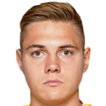 Player picture of Artem Sokol