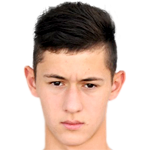 player picture of M. Hulicsár