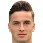 Player picture of أدريان مالاتشوفسكي