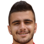 Player picture of Stoycho Atanasov
