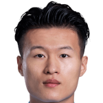 Player picture of Lin Liangming