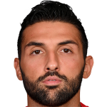 Player picture of Umut Meraş