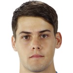 Player picture of Хавьер Диас