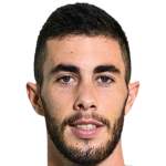 Player picture of Jacobo Rodrigañez