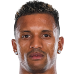 Player picture of Nani