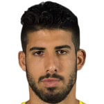 Player picture of Yonatan Cohen