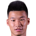 player picture of Xue Mengtao