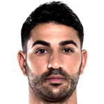 player picture of C. Azriel