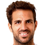 Player picture of Fàbregas