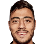 Player picture of اكرم توفيق