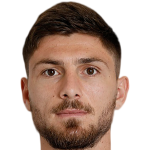 Player picture of Giannis Kargas