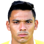 Player picture of Walter González