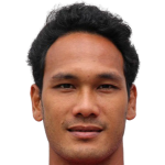 Player picture of ألفين تيهاو