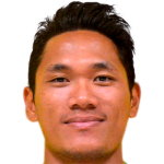 Player picture of Lorenzo Tehau