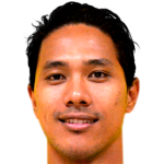 Player picture of Jonathan Tehau