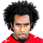 Player picture of Iamel Kabeu