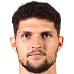 Player picture of Christos  Albanis